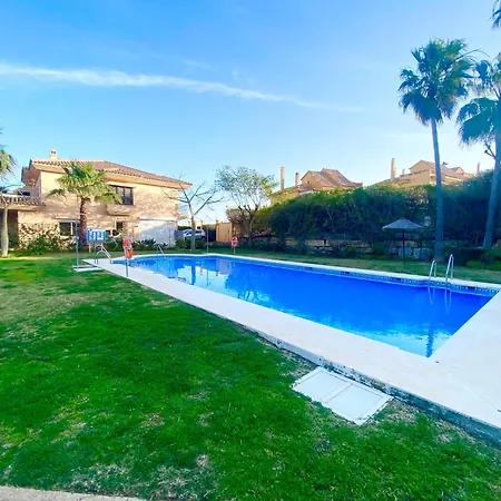 Holiday home Belmonstays Flamencos De Riviera, Mijas Costa