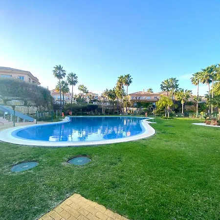 Holiday home Belmonstays Flamencos De Riviera, Mijas Costa Malaga
