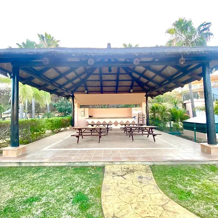 Holiday home Belmonstays Flamencos De Riviera, Mijas Costa Malaga