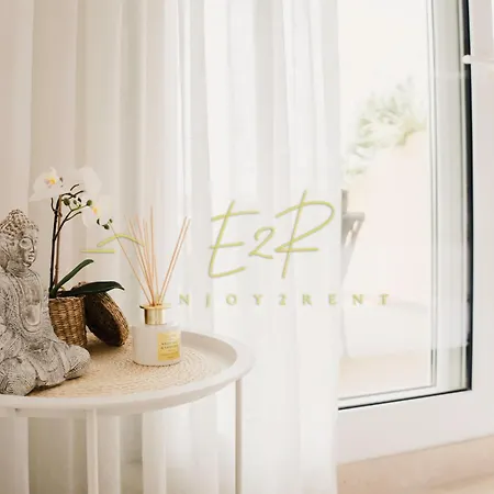 Holiday home Belmonstays Flamencos De Riviera, Mijas Costa Malaga