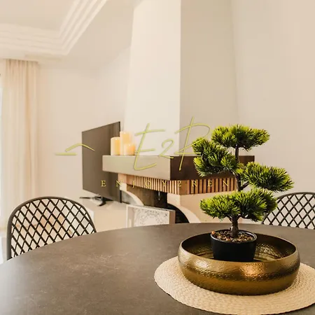 Belmonstays Flamencos De Riviera, Mijas Costa Holiday home