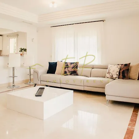 Holiday home Belmonstays Flamencos De Riviera, Mijas Costa *