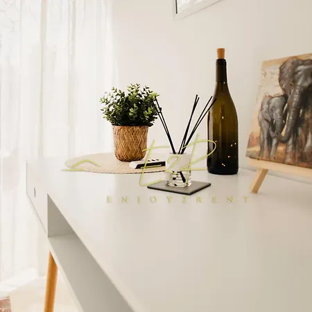 Holiday home Belmonstays Flamencos De Riviera, Mijas Costa Malaga