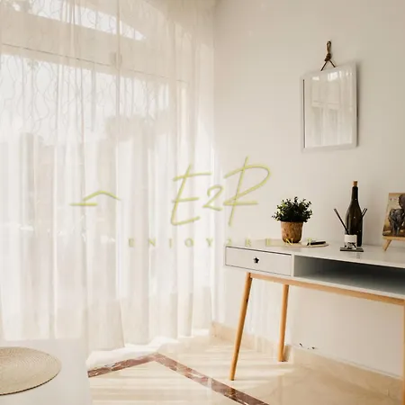 Holiday home Belmonstays Flamencos De Riviera, Mijas Costa