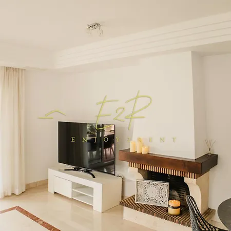 Holiday home Belmonstays Flamencos De Riviera, Mijas Costa Malaga
