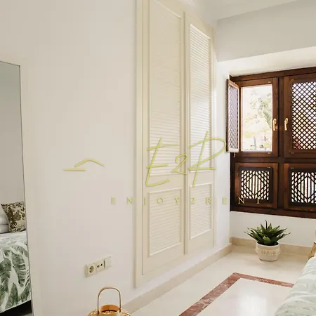 Belmonstays Flamencos De Riviera, Mijas Costa Malaga