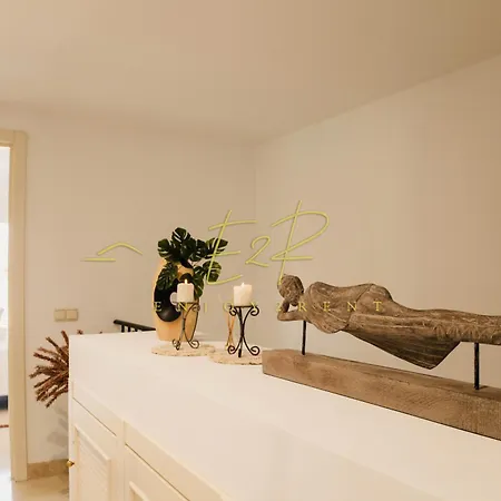 Belmonstays Flamencos De Riviera, Mijas Costa Holiday home