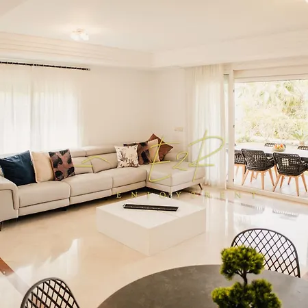 Holiday home Belmonstays Flamencos De Riviera, Mijas Costa Malaga