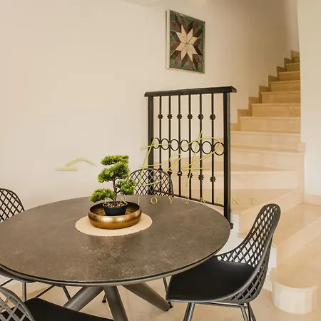Holiday home Belmonstays Flamencos De Riviera, Mijas Costa
