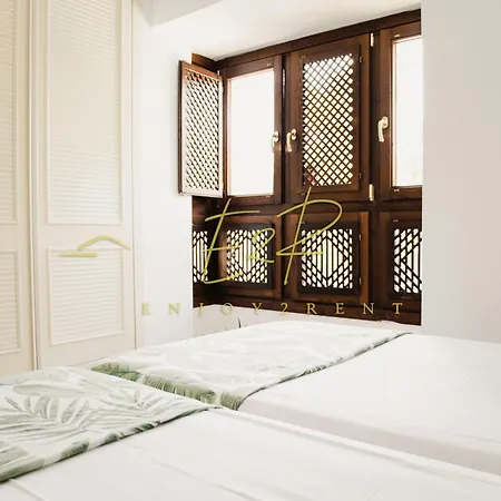 Holiday home Belmonstays Flamencos De Riviera, Mijas Costa *