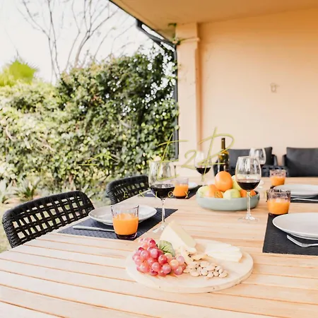 Holiday home Belmonstays Flamencos De Riviera, Mijas Costa Malaga