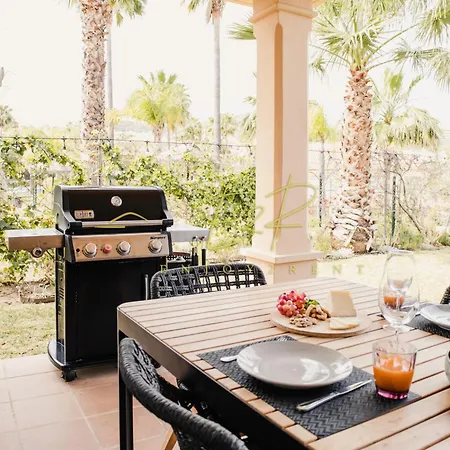 Belmonstays Flamencos De Riviera, Mijas Costa Holiday home *