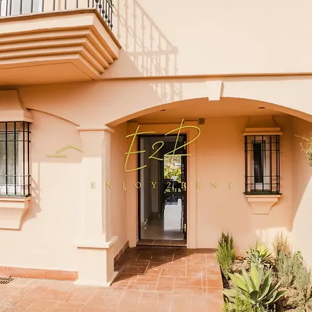 Holiday home Belmonstays Flamencos De Riviera, Mijas Costa *