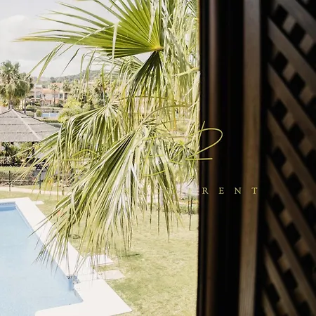 Holiday home Belmonstays Flamencos De Riviera, Mijas Costa