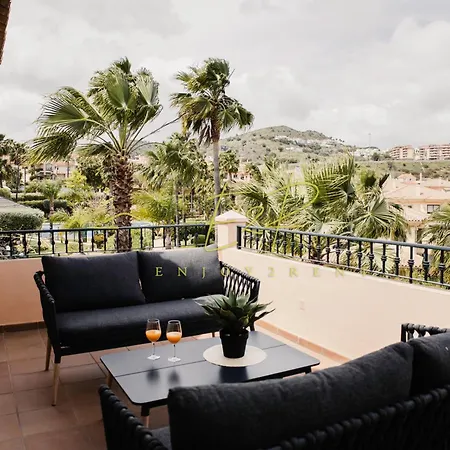 Belmonstays Flamencos De Riviera, Mijas Costa *