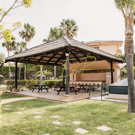 Belmonstays Flamencos De Riviera, Mijas Costa Holiday home