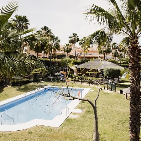 Holiday home Belmonstays Flamencos De Riviera, Mijas Costa Malaga
