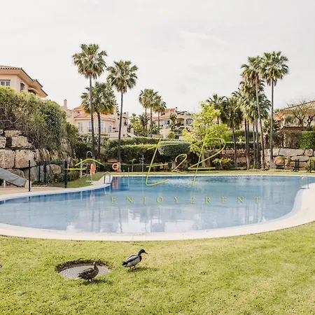 Holiday home Belmonstays Flamencos De Riviera, Mijas Costa