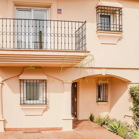 Belmonstays Flamencos De Riviera, Mijas Costa Holiday home Malaga
