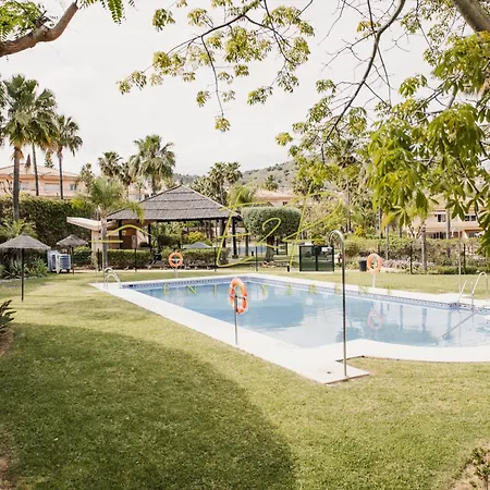 Belmonstays Flamencos De Riviera, Mijas Costa