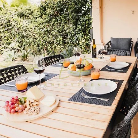 Belmonstays Flamencos De Riviera, Mijas Costa Malaga