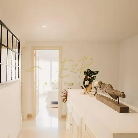 Belmonstays Flamencos De Riviera, Mijas Costa Holiday home