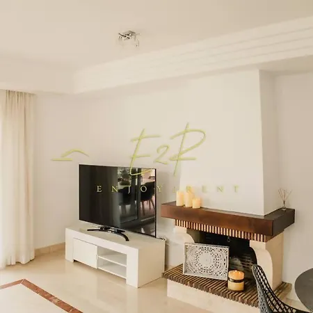 Belmonstays Flamencos De Riviera, Mijas Costa Holiday home