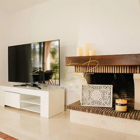 Holiday home Belmonstays Flamencos De Riviera, Mijas Costa
