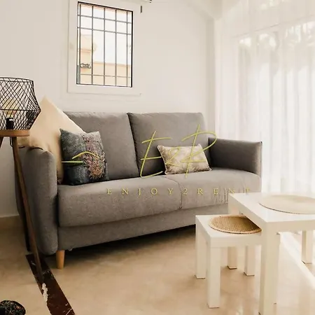 Belmonstays Flamencos De Riviera, Mijas Costa Holiday home Malaga