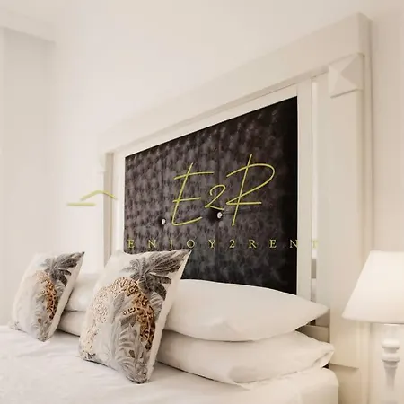 Holiday home Belmonstays Flamencos De Riviera, Mijas Costa Malaga