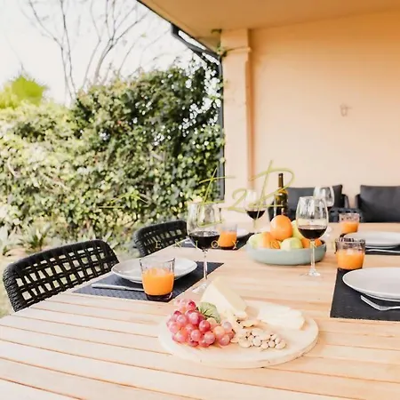 Holiday home Belmonstays Flamencos De Riviera, Mijas Costa *