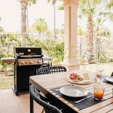 Belmonstays Flamencos De Riviera, Mijas Costa * Malaga