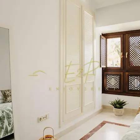 Belmonstays Flamencos De Riviera, Mijas Costa * Malaga