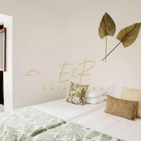 Belmonstays Flamencos De Riviera, Mijas Costa Holiday home *
