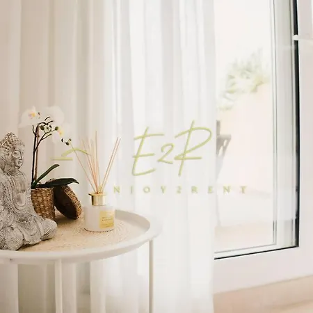Belmonstays Flamencos De Riviera, Mijas Costa Holiday home