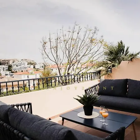 Holiday home Belmonstays Flamencos De Riviera, Mijas Costa *