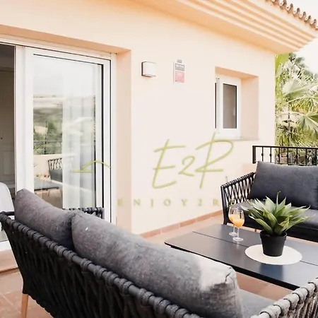 Holiday home Belmonstays Flamencos De Riviera, Mijas Costa